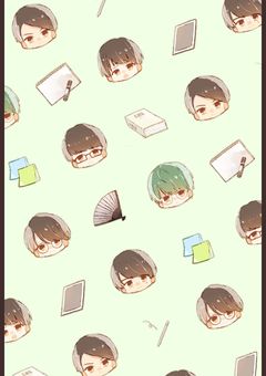 たんぺんしゅー