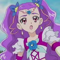 プリキュアさんのアイコン画像