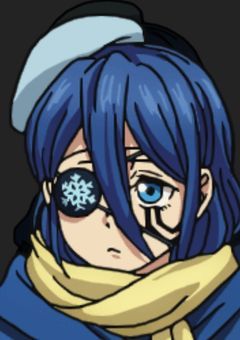 拾った子が神覚者になった件。【ツララ・ヘイルストーン】