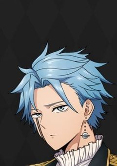 嘘告で付き合うことになった件。【マッシュル】【ランス・クラウン】