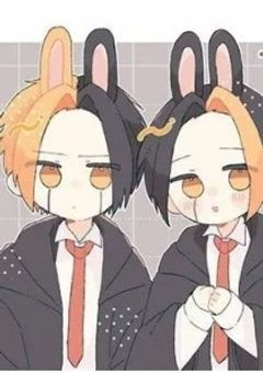 マッシュルキャラ全員からなぜか愛されます！？