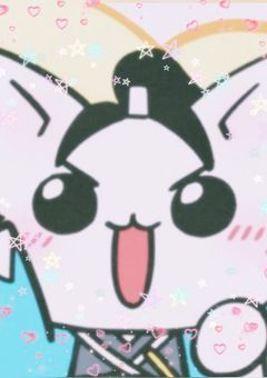 ねこねこ日本史についての部屋！！