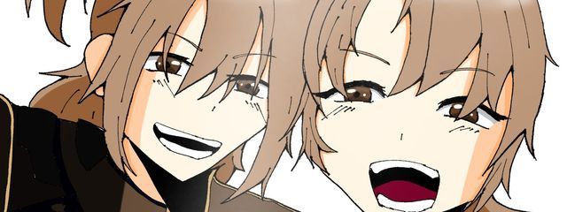 極方 零さんの壁紙画像