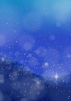 星の明かりは恋の始まり