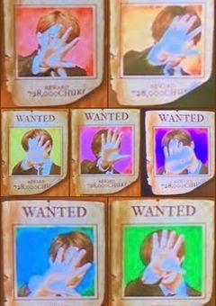 俺 た ち に ハ ー ト を 奪 わ れ て み る ？