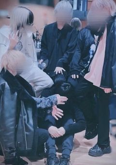 しゆんちゃんの彼女！？