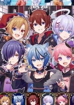 あの有名なお方と学園生活!?