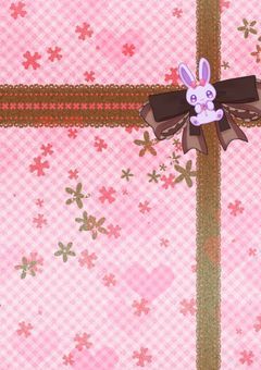 728さんが女の子な話。