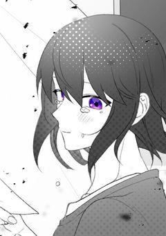 "あの子"はもうみえない