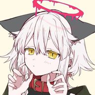 きなこネコさんのアイコン画像