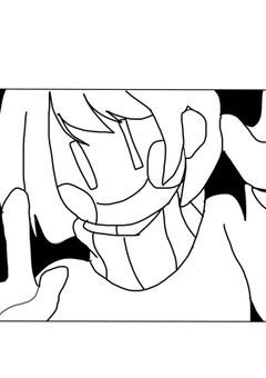 短編小説　UA BADEND