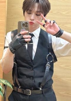 意外と初心なエロ垢男子