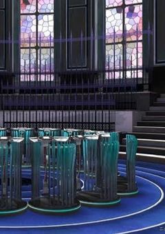 【ダンロン夢参加型】絶望的な世界の中でも君と