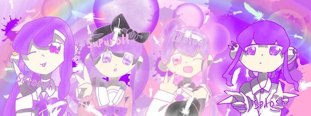 ヒーローモードのポエムにハマったすぷろさんの壁紙画像