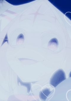 魔法少女に憧れてたのになんか敵の幹部になった件について