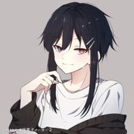 神埼憂さんのアイコン画像