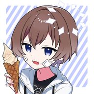 夢マシュマロさんのアイコン画像