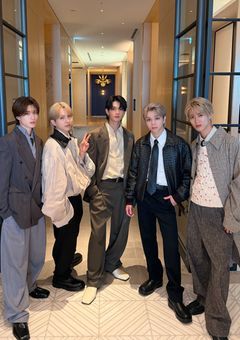 M!LKの最年長少女