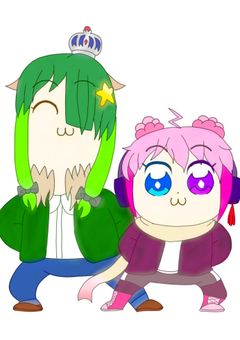 初めましての方は初めましてYouTubeで見たことある人はお久しぶりです