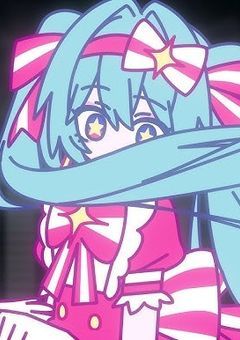 来世でまた会おう☆