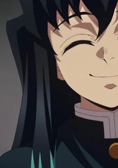 天然継子とガチ恋師範