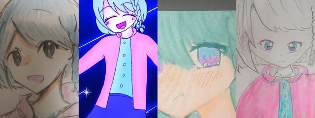 天羽満瑠々【みるる】さんの壁紙画像