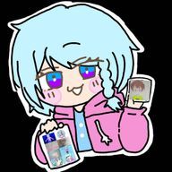 天羽満瑠々【みるる】さんのアイコン画像