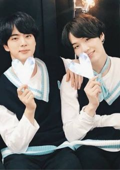 俺の運命の人(？)