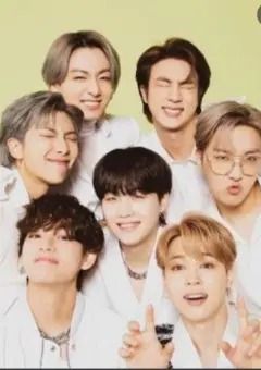 btsさんの小説 