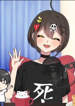 フラグちゃんの日常