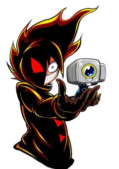 BC(ブラックチャンネル)