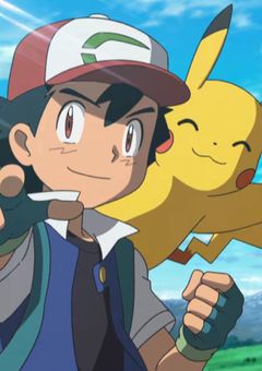 ポケットモンスター