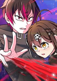 カゲチヨ×死亡フラグ