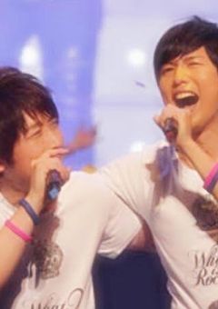 推しがイケメンすぎる件。