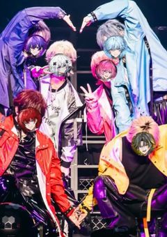 推しに推されてた！？...【参加型】