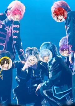 夜道にはお気を付けて、、《参加型》