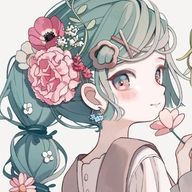 天羽雪姫@殆ど無浮さんのアイコン画像