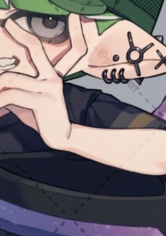 # 俺が転生した理由 。