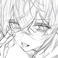 　　　♛ꪔ̤̮さんのアイコン画像