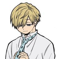 うみいろさんのアイコン画像