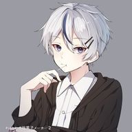 瑞時凛音-アンケート実施中-さんのアイコン画像