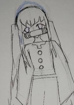 いれいすの絵
