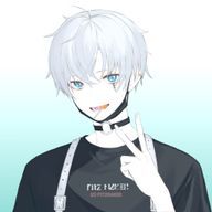 零（れい）さんのアイコン画像