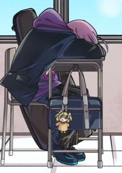行き着く先は。
