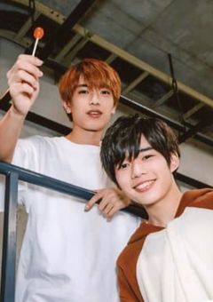 俺に振り向いて