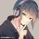主の蒼。またの名を鮮血の堕天使・アイオミ