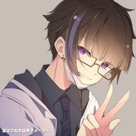 つな🎮💜👾さんのアイコン画像