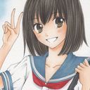 望月 優花