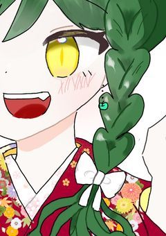 明けましておめでとうございます！！