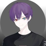 紫雨さんのアイコン画像